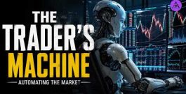 The Trader’s Machine: Automating the Market | Why and how algorithmic trading is needed