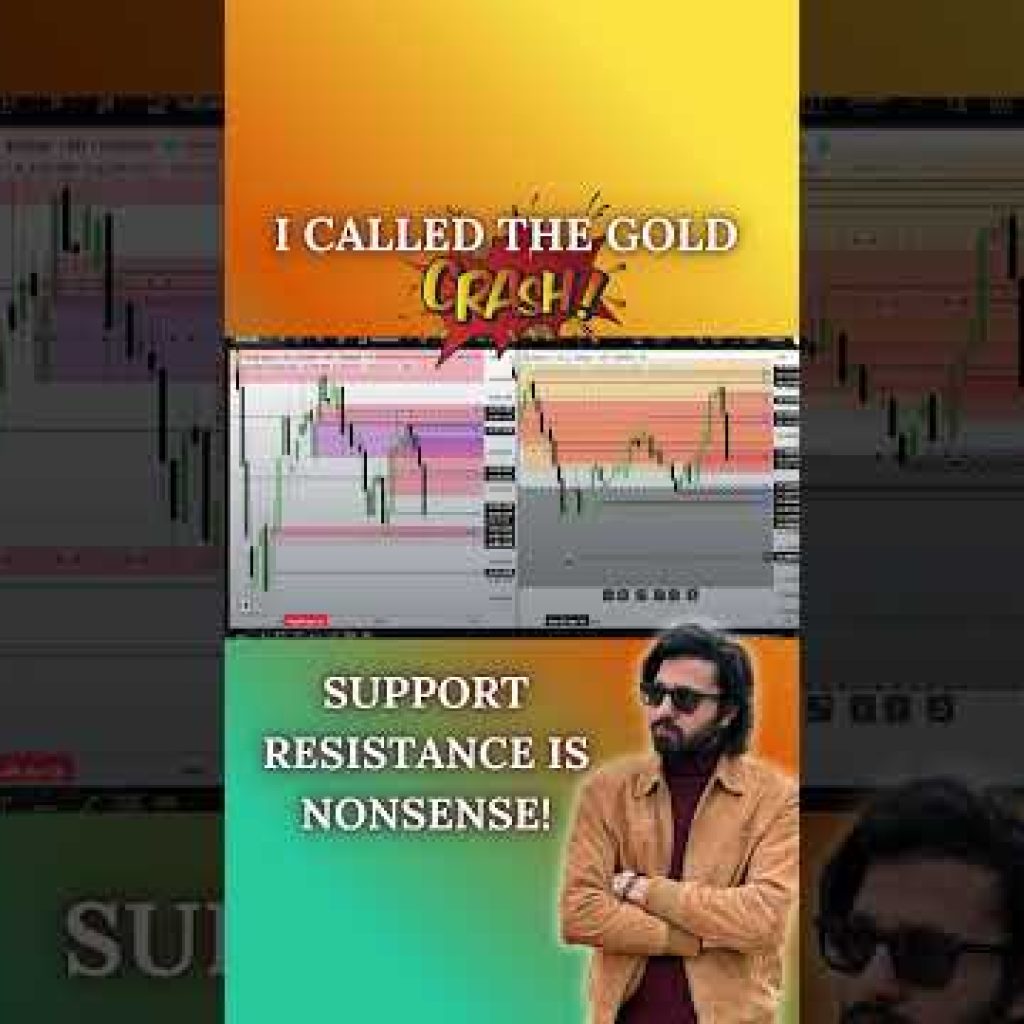 I am the Mentor of your Mentor #SmartMoneyConcepts #ICTTrading #SMCTrader #PriceAction