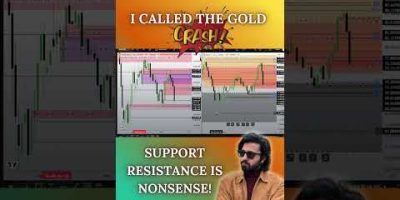 I am the Mentor of your Mentor #SmartMoneyConcepts #ICTTrading #SMCTrader #PriceAction