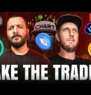 🚨Bitcoin Trading: MARKET BLEEDING! 📉 BTC Breaks $80K Support… Buy or Wait?