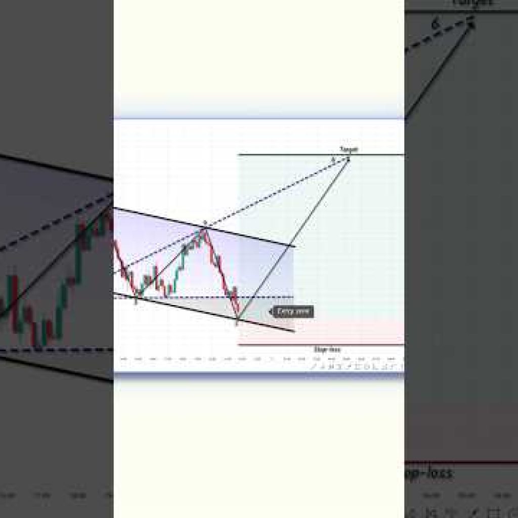 Trading Book 📚 #shorts #crypto #forex #trading #patterns