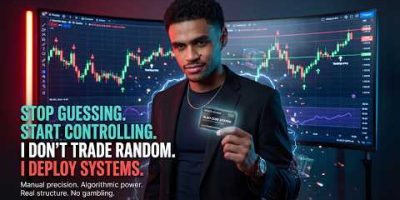 NTrade Trailer: Join the Team Binary Options Trading | Stop Imagining: This Is How Real Traders