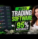 Free Quotex Auto Trading Bot | Quotex Bot Trading | Binary Options Bot | Quotex AI Trading | quotex