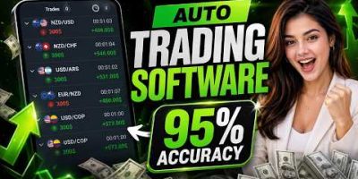 Free Quotex Auto Trading Bot | Quotex Bot Trading | Binary Options Bot | Quotex AI Trading | quotex