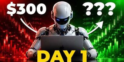 Pocket Option Ai Trading Bot! The Weekly Rally Begins!