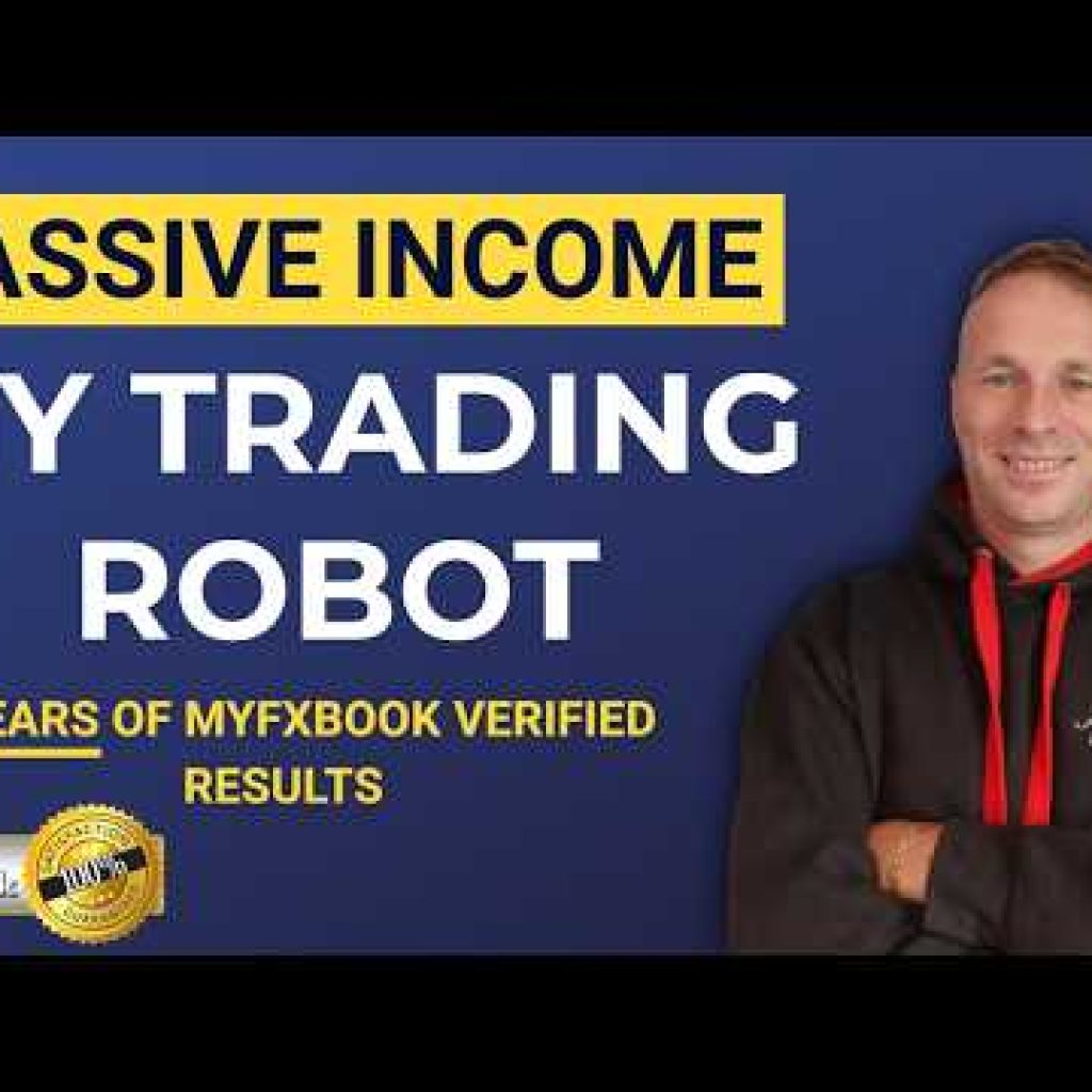I’ve Used This Trading Robot Since 2022 | Full Review