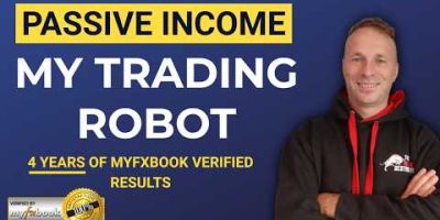 I’ve Used This Trading Robot Since 2022 | Full Review