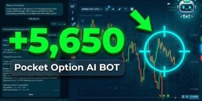 I Watched My Pocket Option Bot Skip Trades I Would Have Taken…