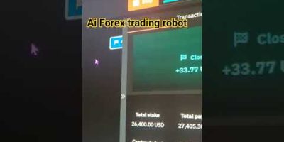 How AI Trading Bots Analyze the Forex Market
