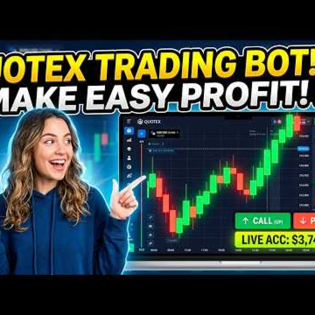 Quotex Candle Prediction Strategy 🔥  Win More Trades Like a Pro 🤖 Quotex Trading Strategy 2026