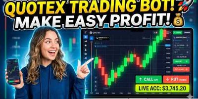 Quotex Candle Prediction Strategy 🔥 Win More Trades Like a Pro 🤖 Quotex Trading Strategy 2026