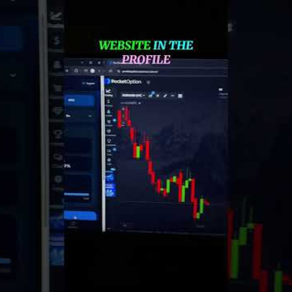 🚀Smart trading with Pocket Option AI Bot automated AI signals #AITrading #PocketOption #TradingBot