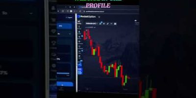 🚀Smart trading with Pocket Option AI Bot automated AI signals #AITrading #PocketOption #TradingBot