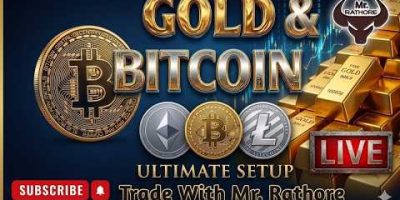 🔴LIVE CRYPTO TRADING | 16 May | #Bitcoin Live Trading | #live #bitcoin #trading |tradewithmr.rathore