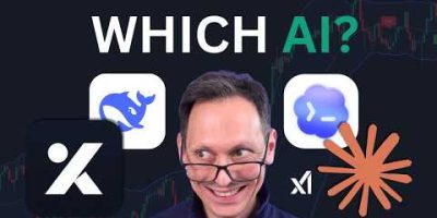Best AI for Trading (I Tested Them All)