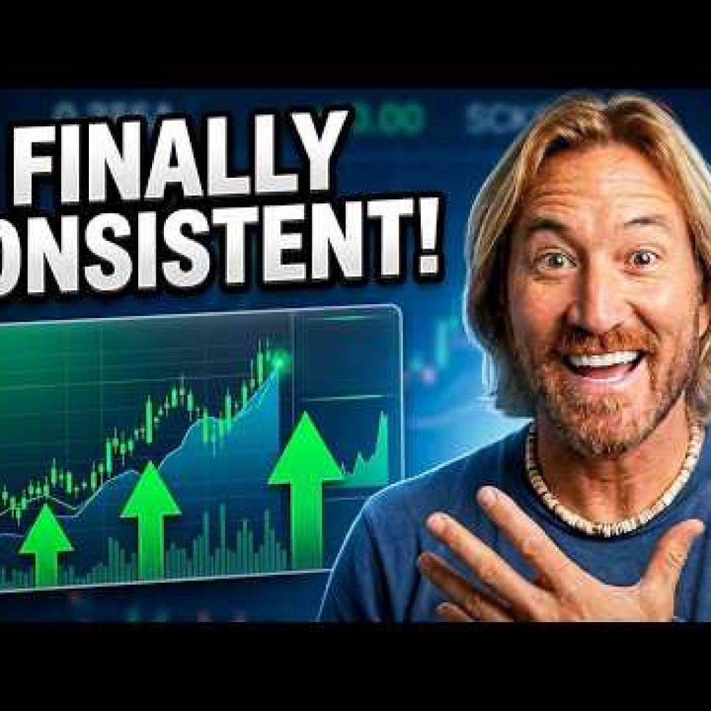 Welcome to The Algo Trader | Algorithmic Trading Systems for Serious Futures Traders