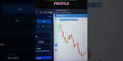🚀Smart trading with Pocket Option AI Bot automated AI signals #AITrading #PocketOption #TradingBot