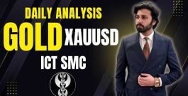 LEC 29: XAUUSD GOLD Market Analysis 18th May 2026 – ICT SMC