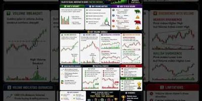 📊 Volume Trading The Power Behind Price Moves