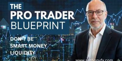Pro Trader Blueprint Forex Crypto Gold Indices Join The 5% –  BEAT THE COUNTDOWN!