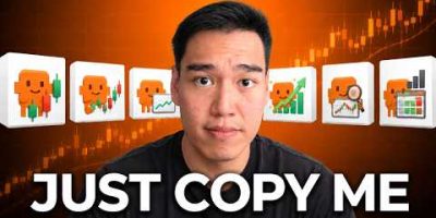 Everything I’ve Learned Trading With Claude In 18 Minutes