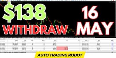 Boom and Crash Golden Million EA π€ | Best AI Forex Trading Robot 2026 | Automated Profit System