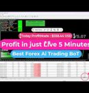 Best Forex AI Trading Bot 2026 🚀 | Live Automated Trading Results#trading #forex #success #money