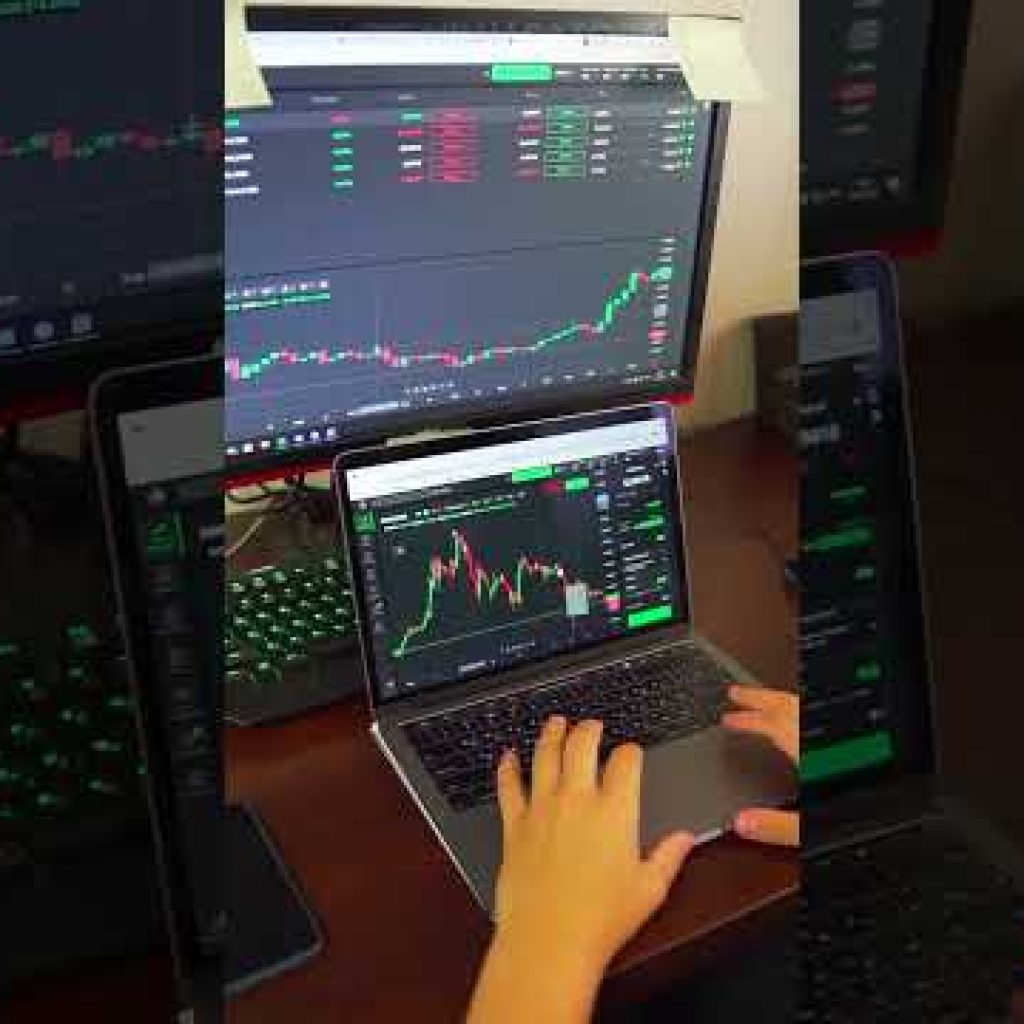 Stocks Are the Wrong Venue