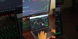 Stocks Are the Wrong Venue