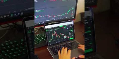 Stocks Are the Wrong Venue