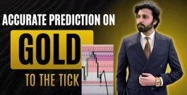 LEC 30: How I Predict the Market “To The Tick” – ICT SMC