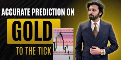LEC 30: How I Predict the Market “To The Tick” – ICT SMC