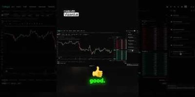 Automate your trading with BitGet bots #futurestrading #crypto #cryptofutures