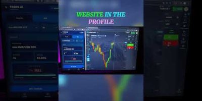 ๐Smart trading with Pocket Option AI Bot automated AI signals #AITrading #PocketOption #TradingBot