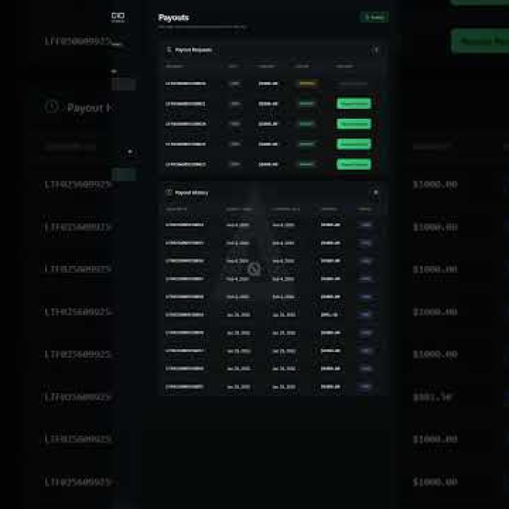 Another $10,000 Payout trading Gold using plug-n-play GC Overwatch Template with the Nova Grid Bot.