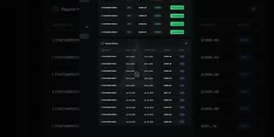 Another $10,000 Payout trading Gold using plug-n-play GC Overwatch Template with the Nova Grid Bot.