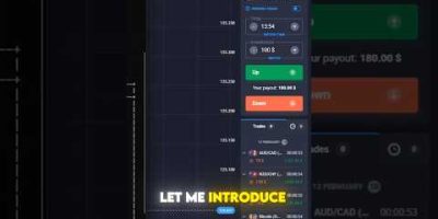 Power OF Quotex Auto Trading Bot #quotexbot #quotexautotradingbot #binaryoptionsbot