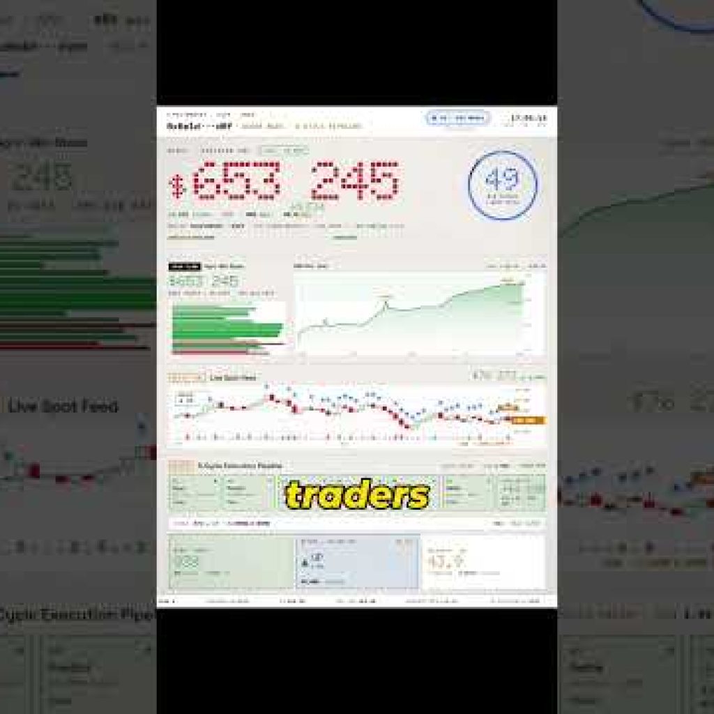 Trader Turns $200 Into $700K Using Claude AI in 48 Hours