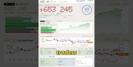 Trader Turns $200 Into $700K Using Claude AI in 48 Hours