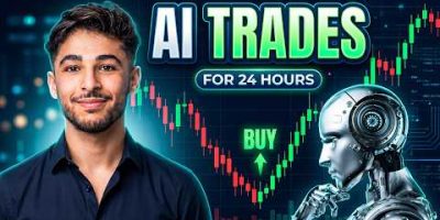 Create a Profitable Claude AI Trading Bot in 15 Minutes