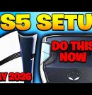 Cronus Zen PS5 Setup Guide Do THIS NOW! (MAY 2026 UPDATE)