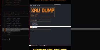 π₯ AI Gold Prediction Tool Using Python | XAU/USD Trading Bot π€―