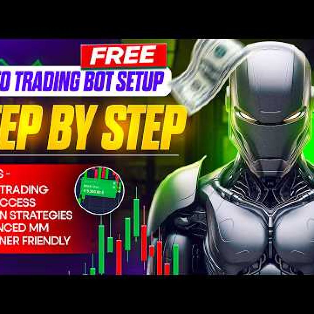 How To Use Quotex Auto Trading Bot For Free (Step By Step) | Quotex Trading Bot