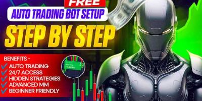 How To Use Quotex Auto Trading Bot For Free (Step By Step) | Quotex Trading Bot