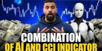 Ai Trading Strategy! You DEFINITELY Didn’t know THIS About PATTERNS!