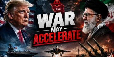 War May Accelerate | Gold, BTC & Forex Analysis